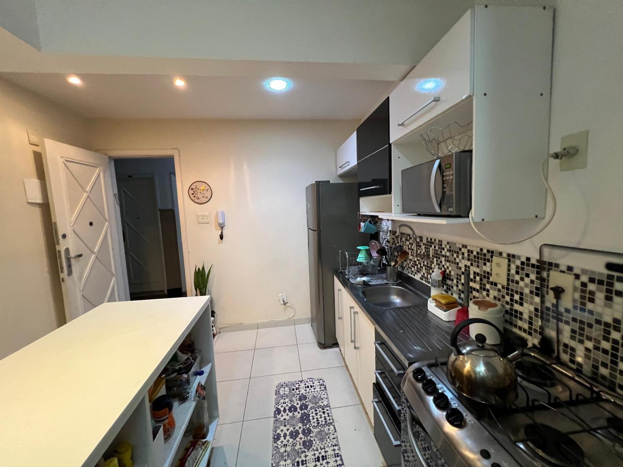 Excelente Copacabana Apartamento