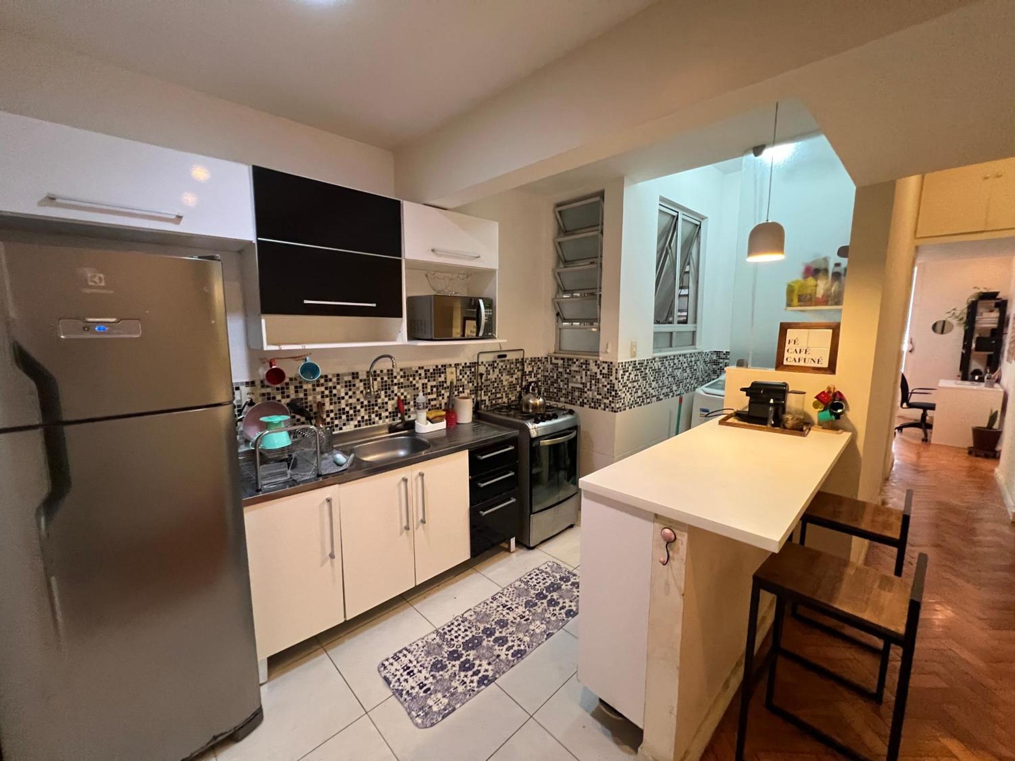 Excelente Copacabana Apartamento *