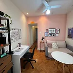 Excelente Apartamento Copacabana