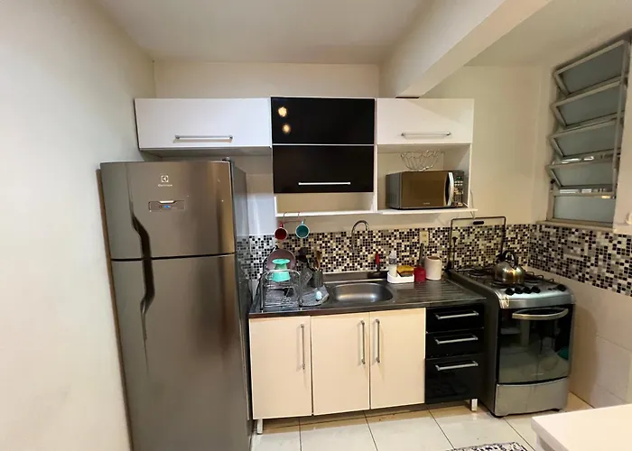 Excelente Apartamento Copacabana
