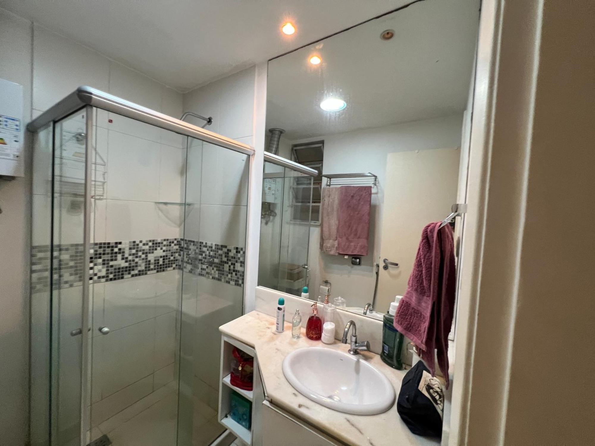 Apartamento Excelente Copacabana