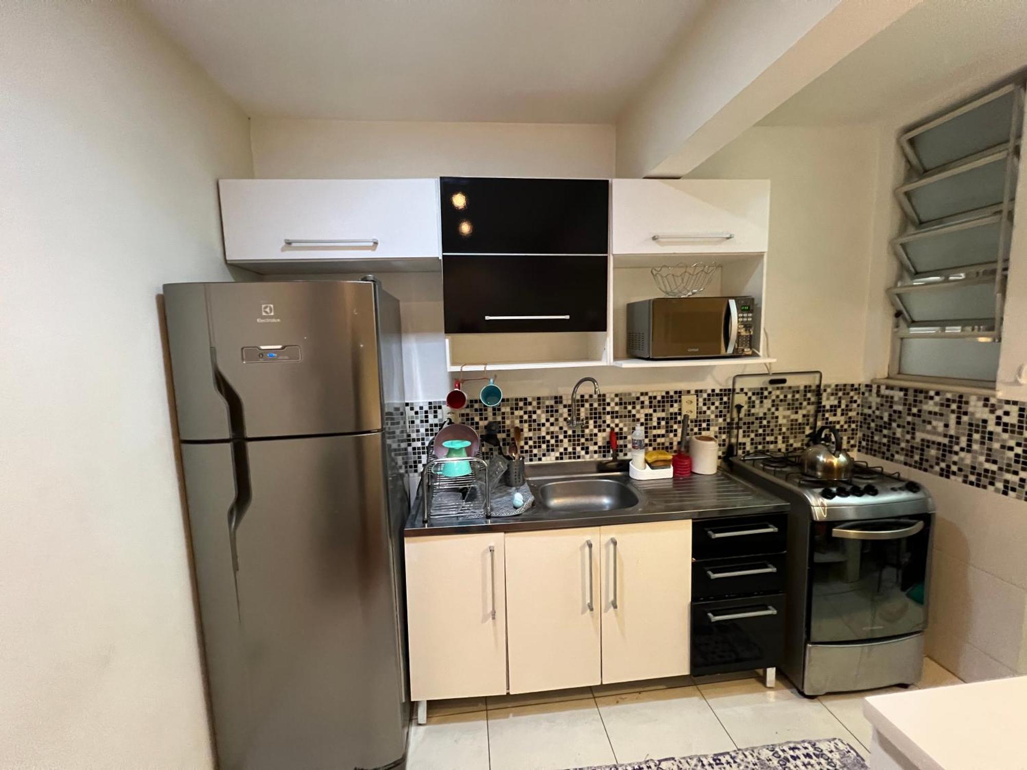 Apartamento Excelente Copacabana *