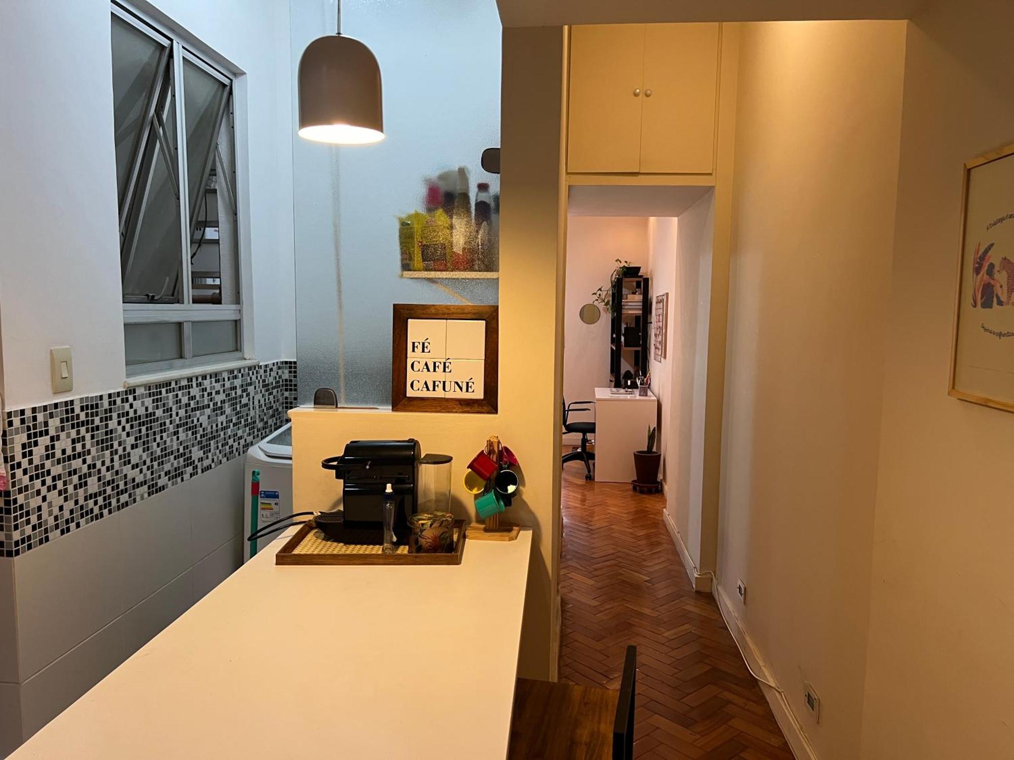 Apartamento Excelente Copacabana *