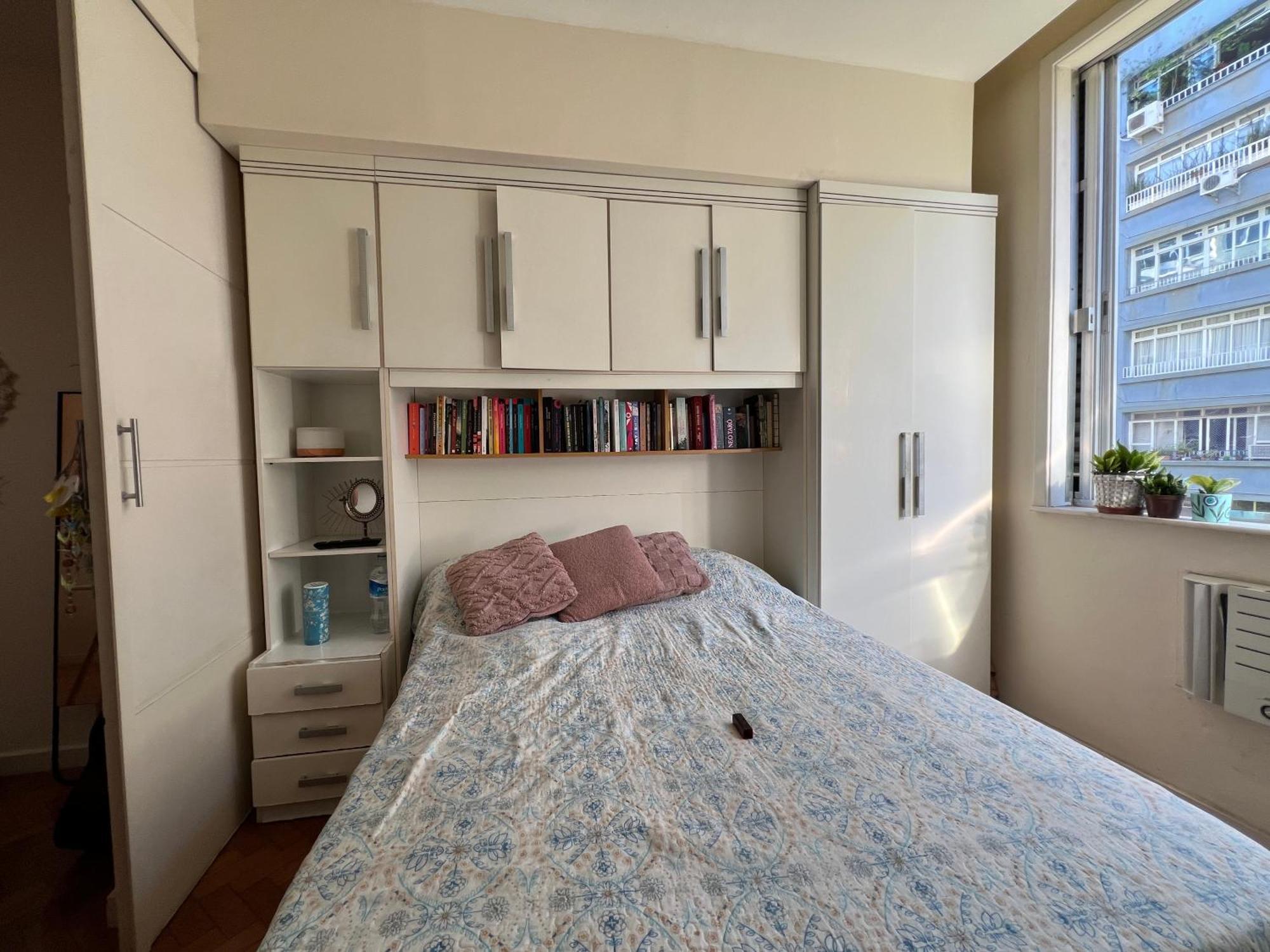 Excelente Copacabana Apartamento Rio de Janeiro