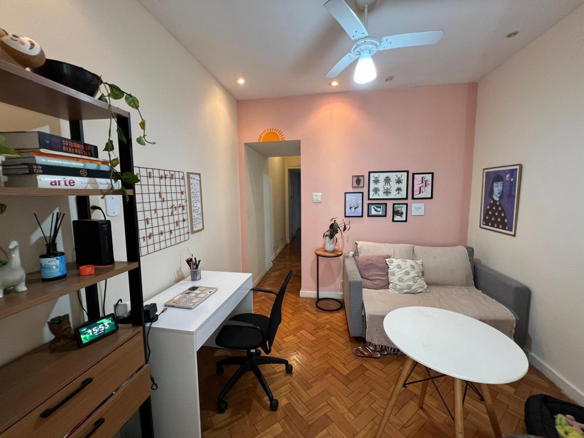 Apartamento Excelente Copacabana *
